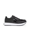 CALVIN KLEIN LOW TOP LACE UP NYLO