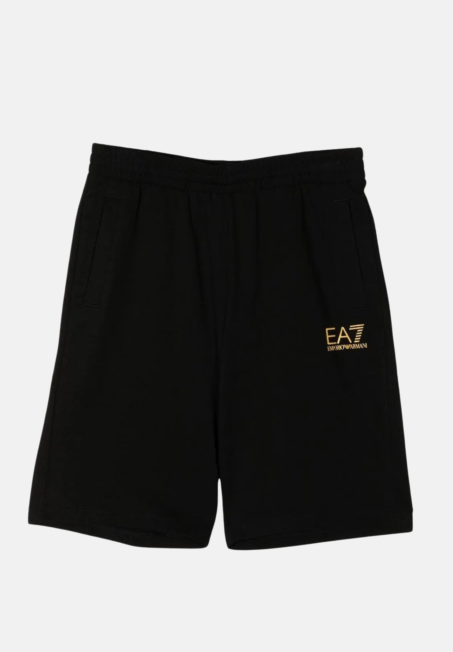 BERMUDA 8NBS51 BJ05Z/0200 EMPORIO ARMANI EA7