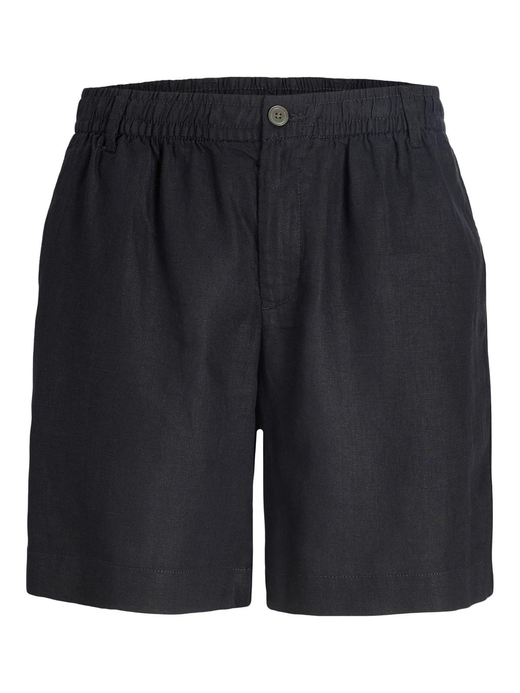 JPSTBILL LAWRENCE LINEN SHORTS REG LN 