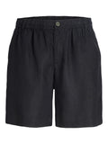 JPSTBILL LAWRENCE LINEN SHORTS REG LN 