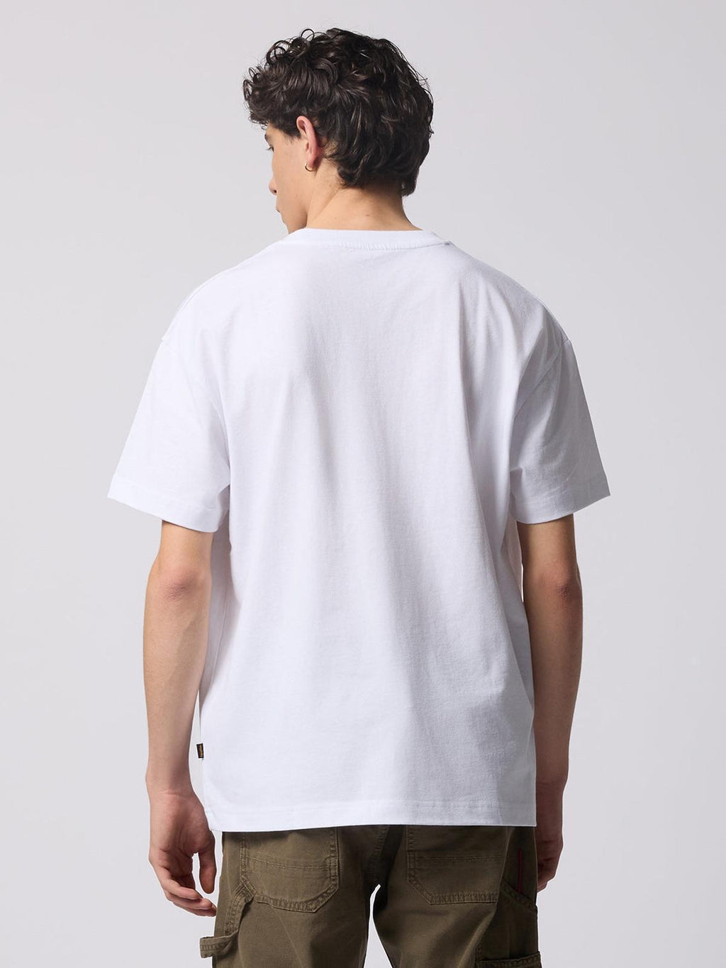 DUBLIN T-SHIRT 