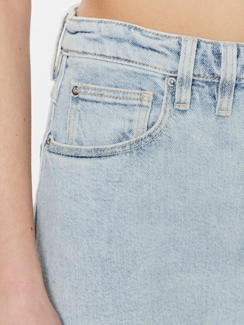 CARLA MINI SKIRT 