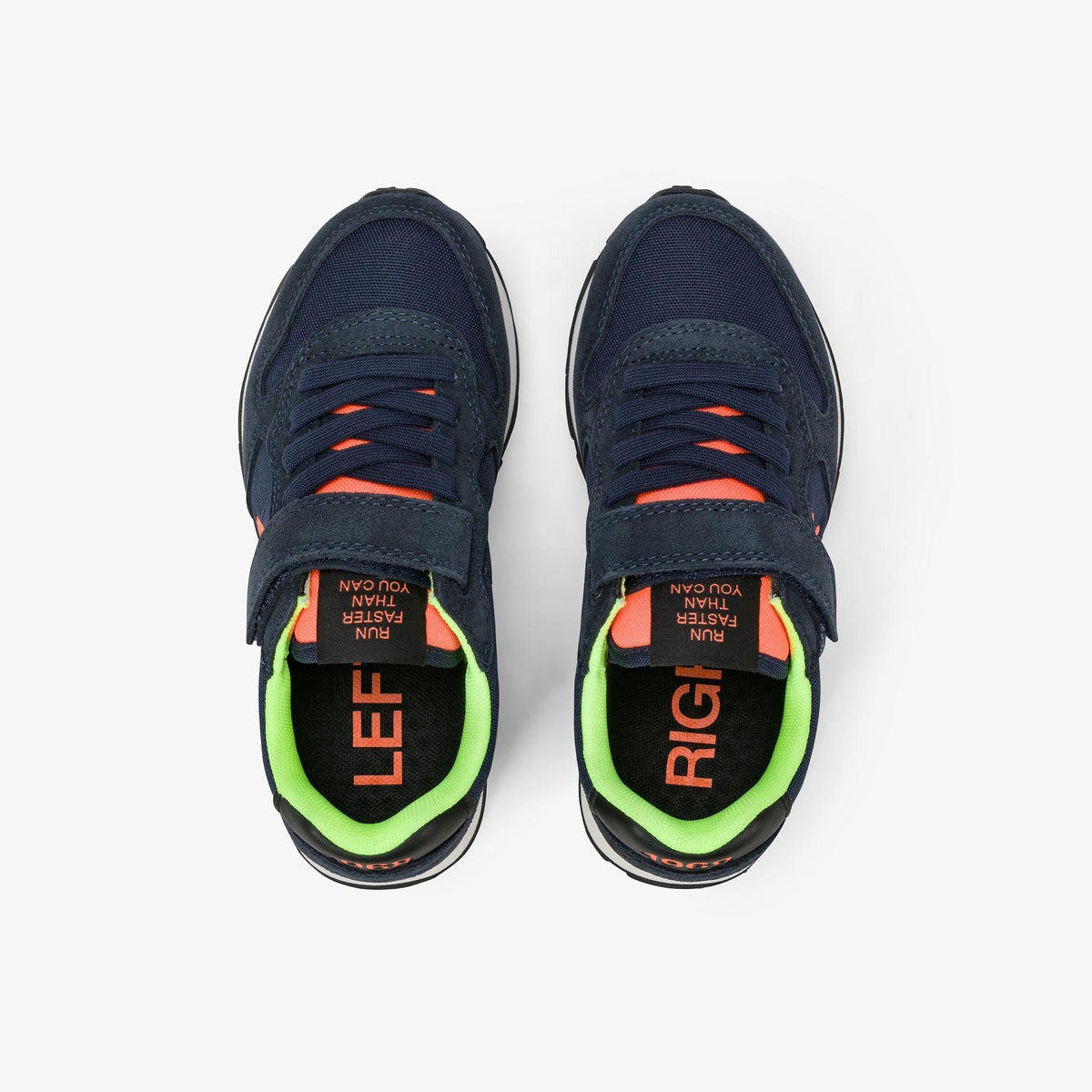 BOY'S TOM FLUO (KID) 