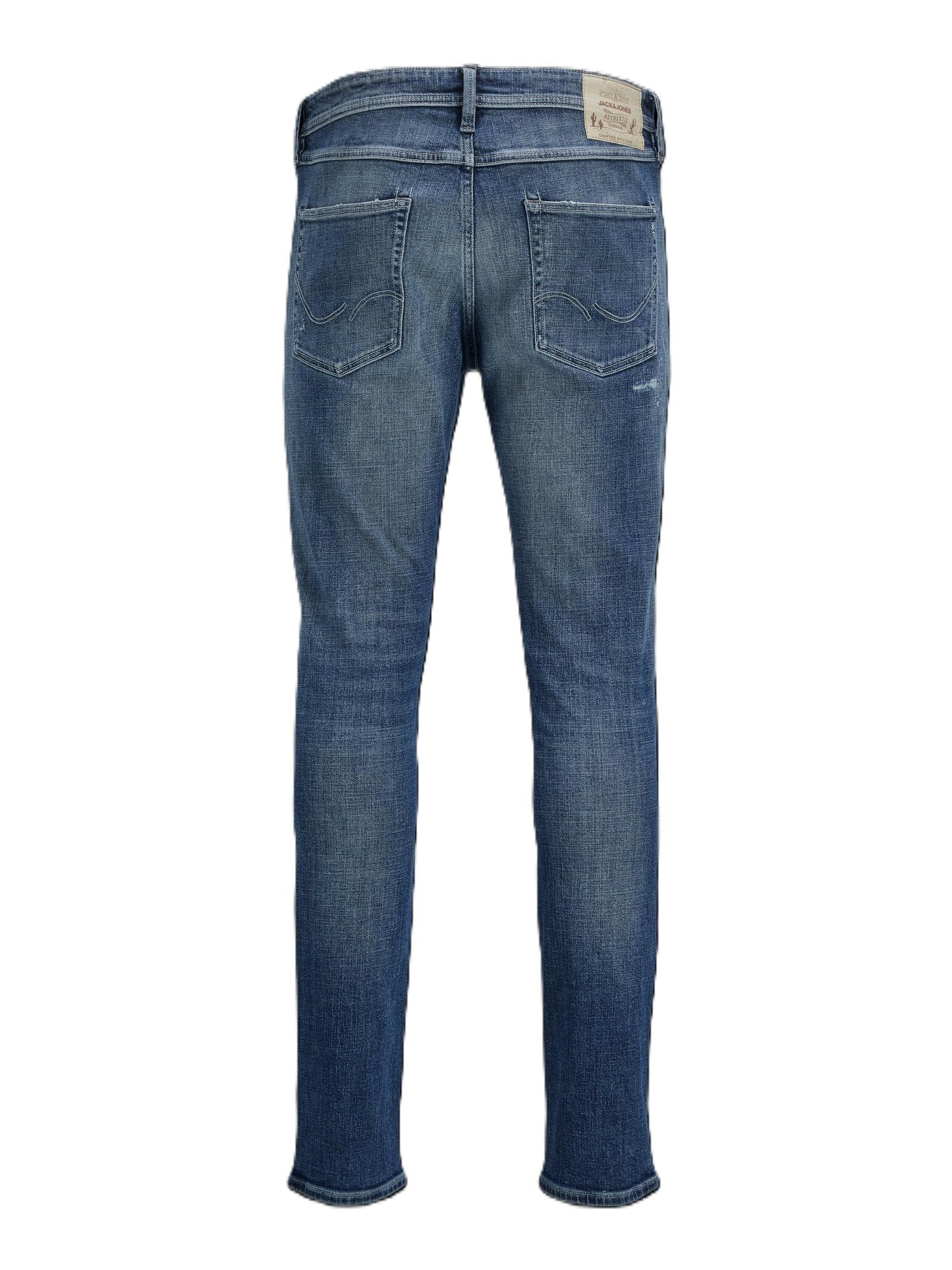 12272246/Blue Denim JACK AND JONES