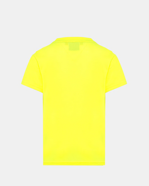 T-SHIRT LOGO DRY FIT 