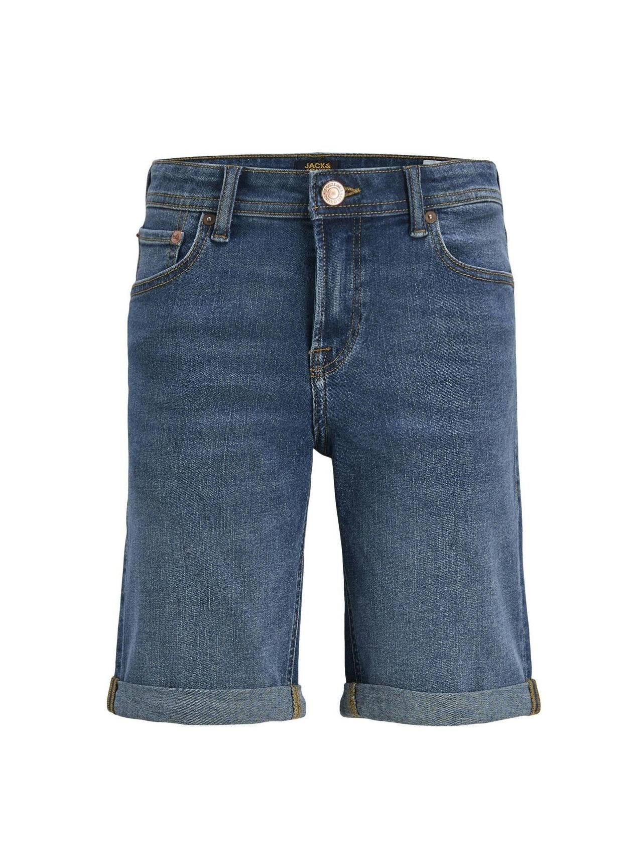 12269730/Blue Denim JACK JONES KIDS