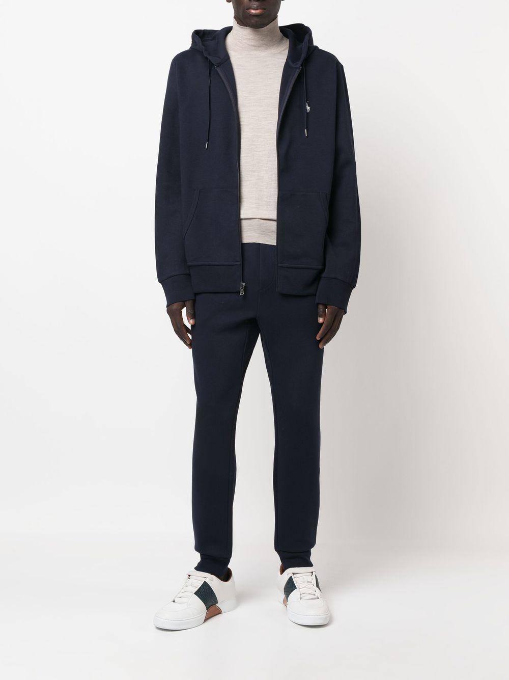PANTALONE FELPA 