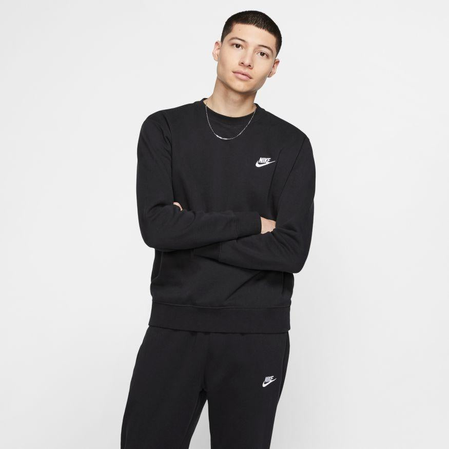 NIKE SPORTSWEAR CLUB FLEECE 