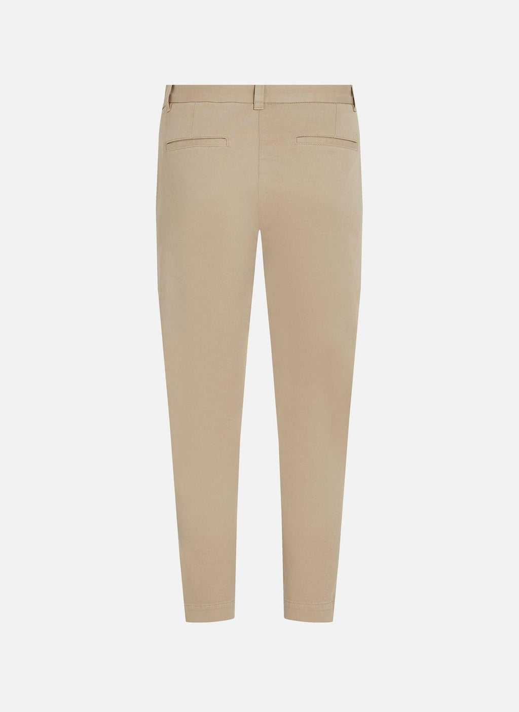 CO STRETCH GMD SLIM WW0WW45920/AEG TOMMY HILFIGER