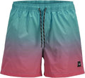 JACK JONES KIDS JPSTMAUI JJSWIM DIP DYE AKM JNR