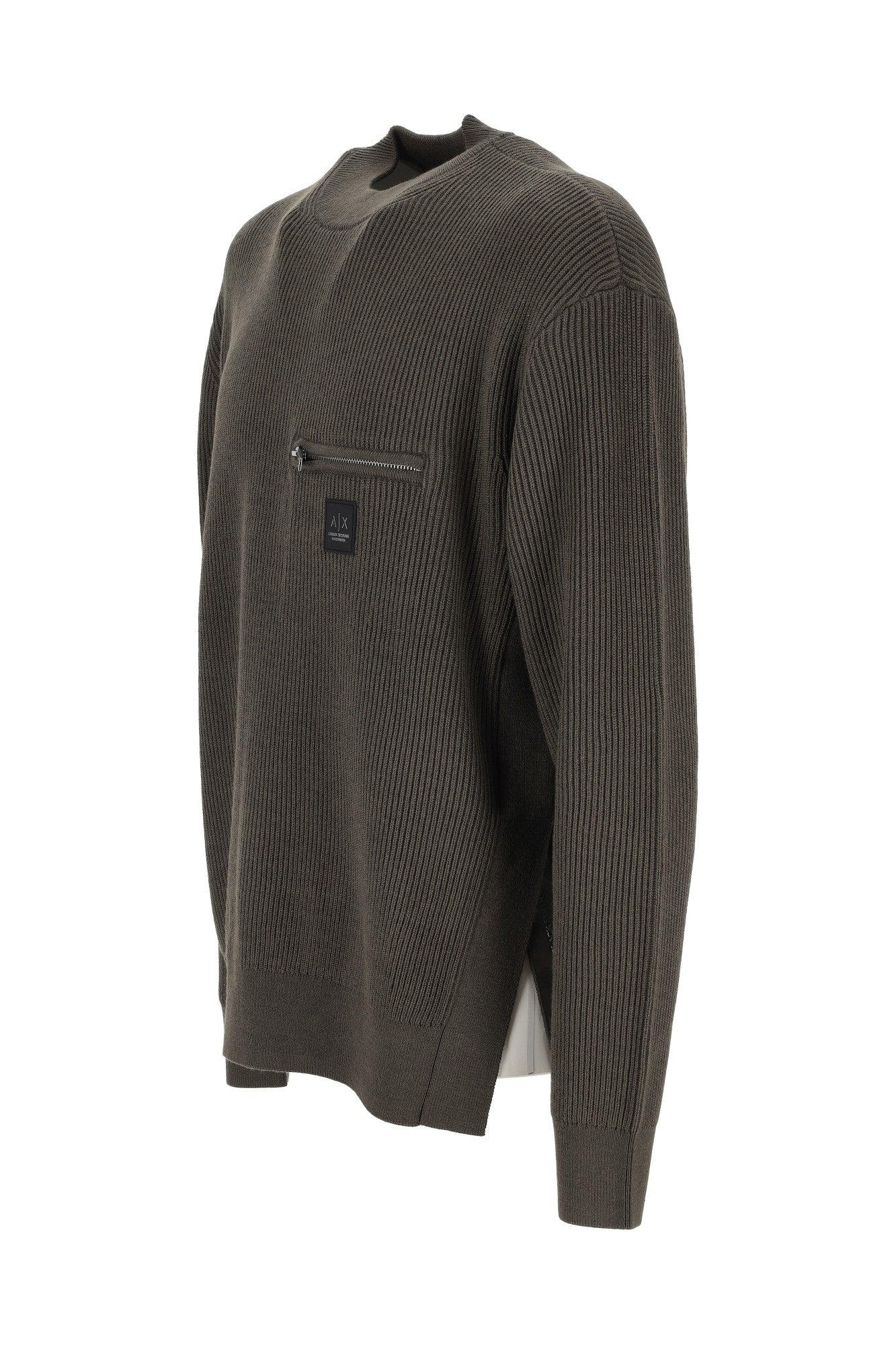 XM000029 AF10348/U8119 ARMANI EXCHANGE