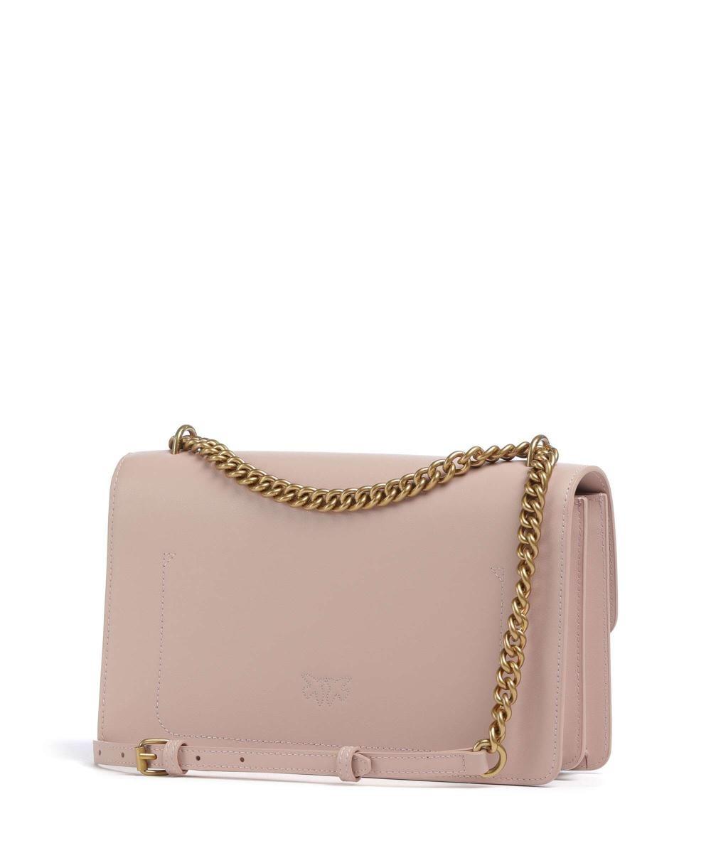LOVE ONE CLASSIC DC  VITELLO SETA 