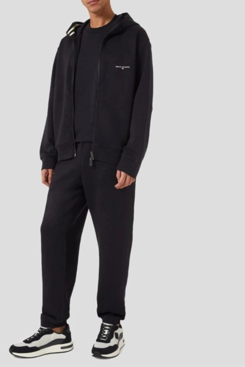 XM000983 AF10818/UB101 ARMANI EXCHANGE