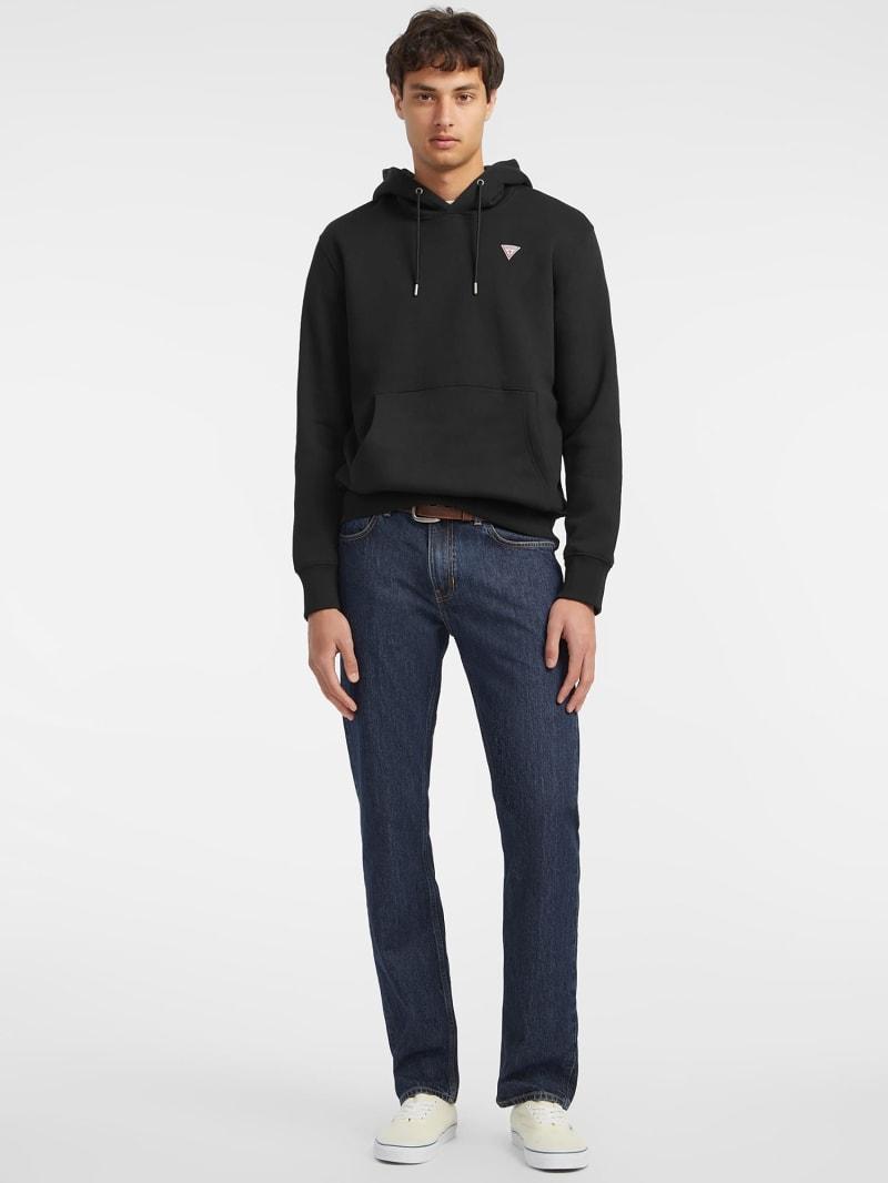 GJ HOOD SLIM MINI TR M4YQ22K9V31/JBLK GUESS