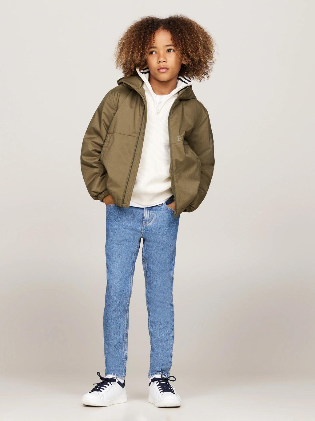 KB0KB09603T/C7H TOMMY HILFIGER
