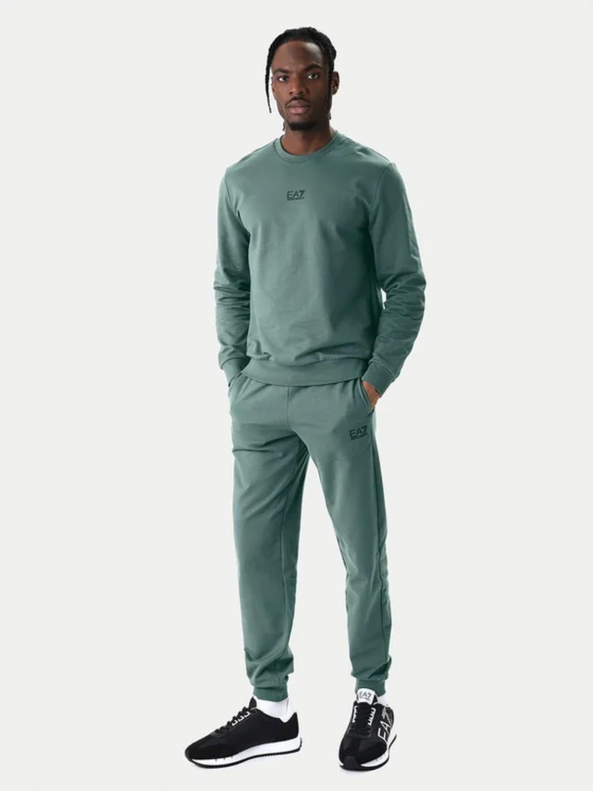 8NPM30 PJVRZ/U7260 EMPORIO ARMANI EA7
