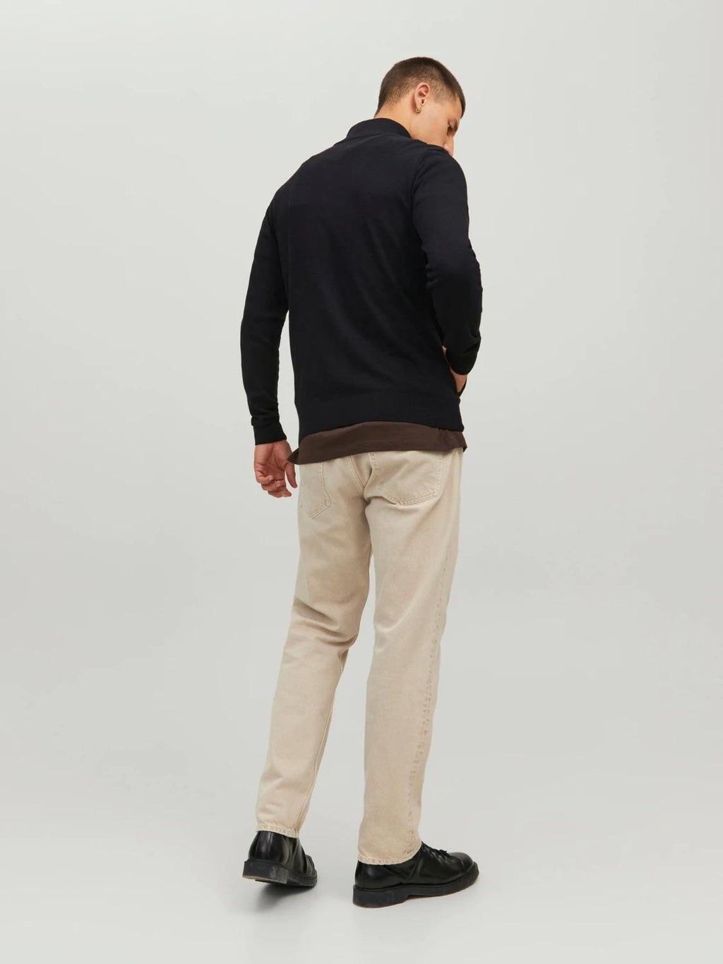 12223949/Black JACK AND JONES