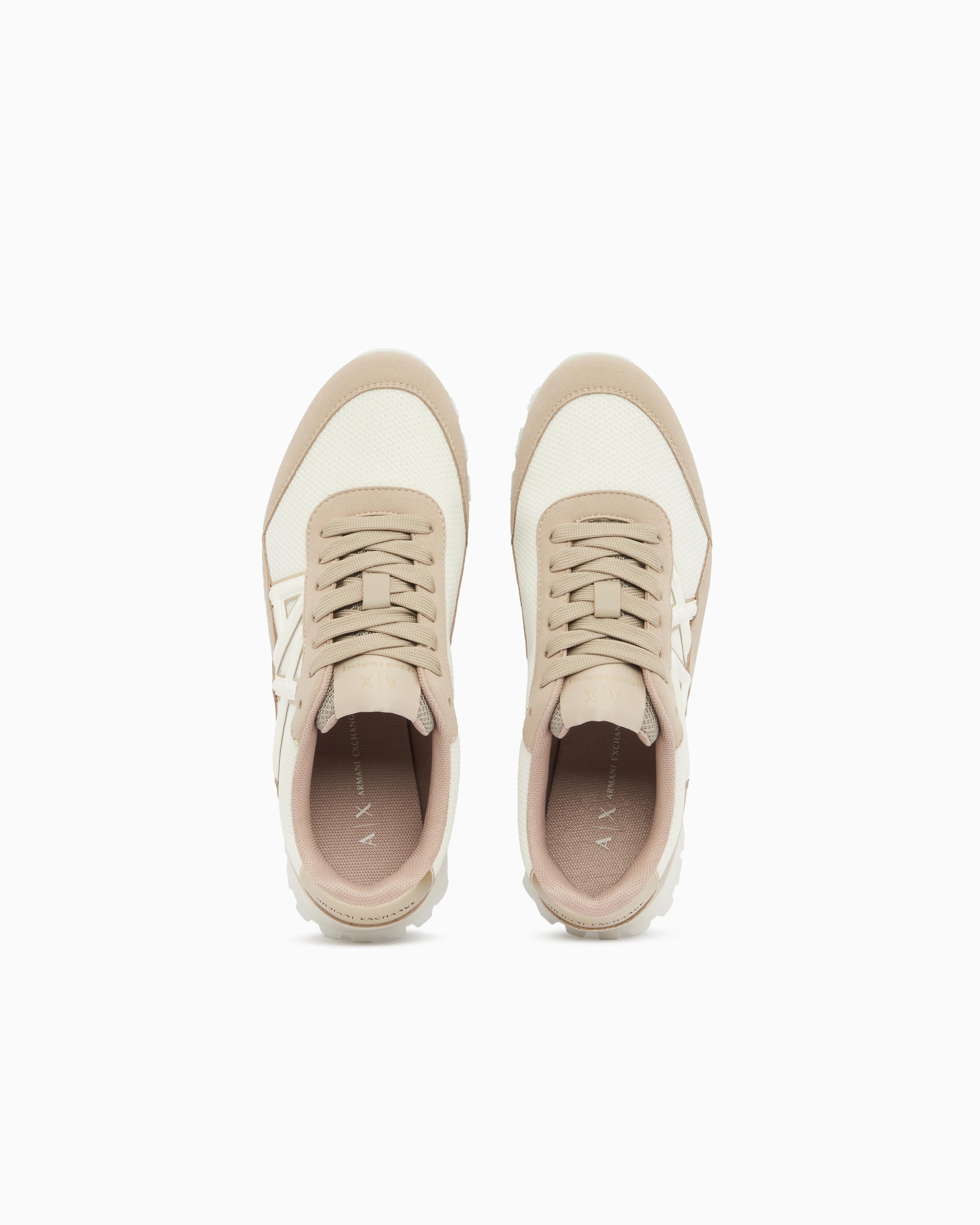 XW002150 AF19388/MZ396 ARMANI EXCHANGE