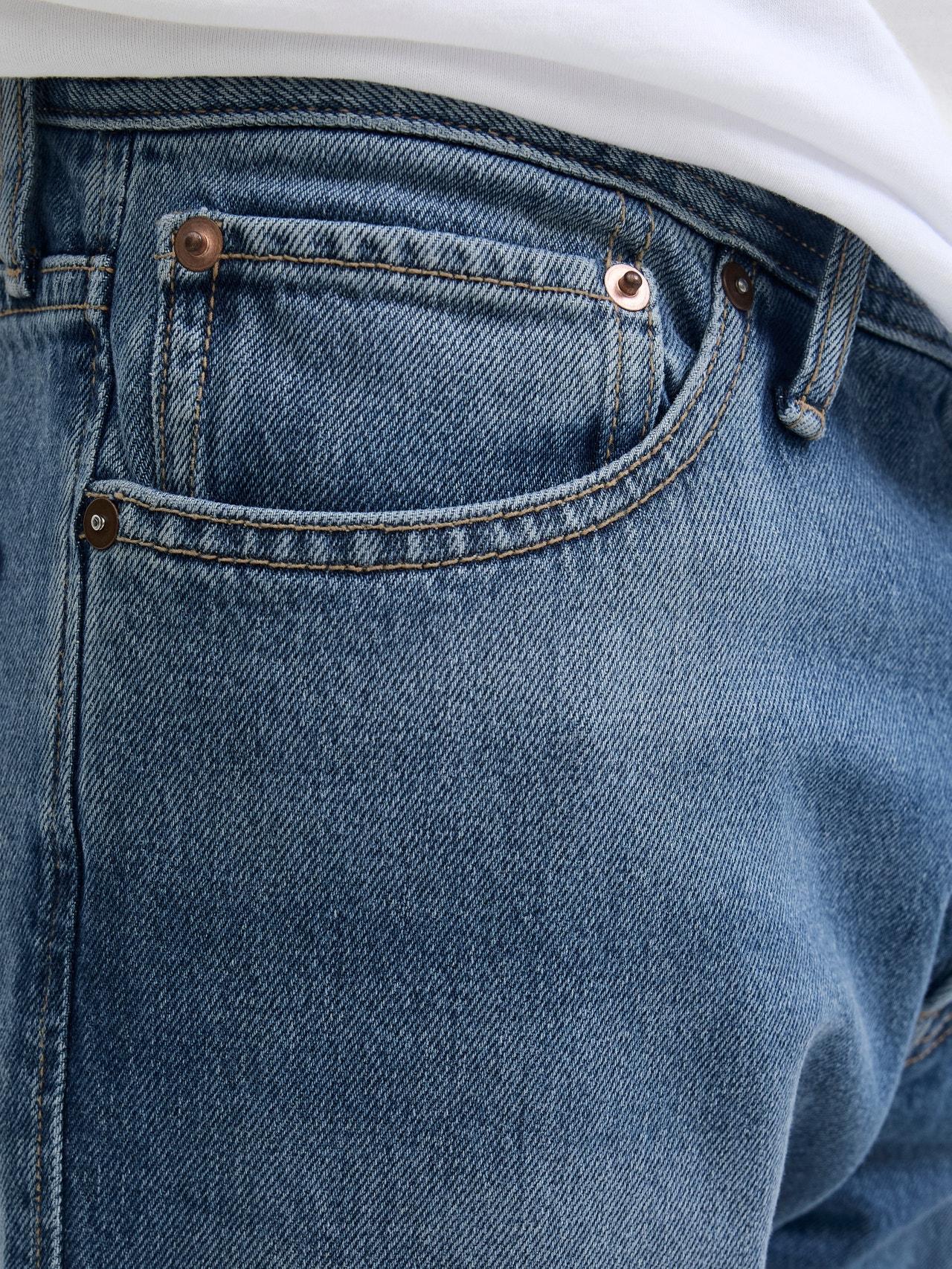 12278273/Blue Denim JACK AND JONES