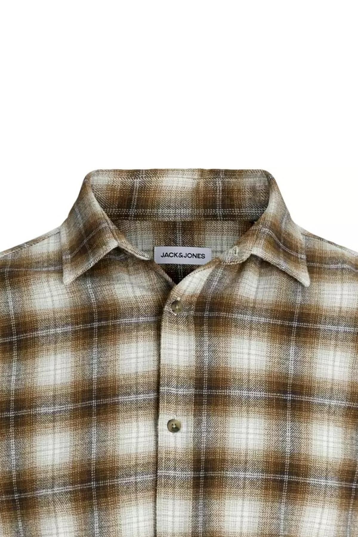 12279546/Monks Robe JACK AND JONES