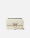 PINKO LOVE ONE CLASSIC DC SHEEP NAPP