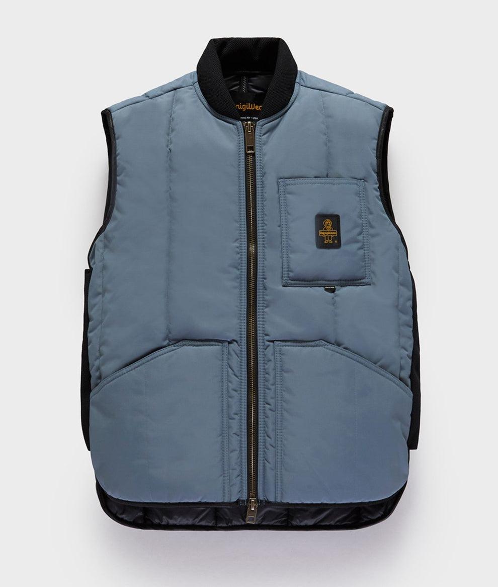 ORIGINAL VEST 25AIRM0G03508NY9136/F02700 REFRIGIWEAR