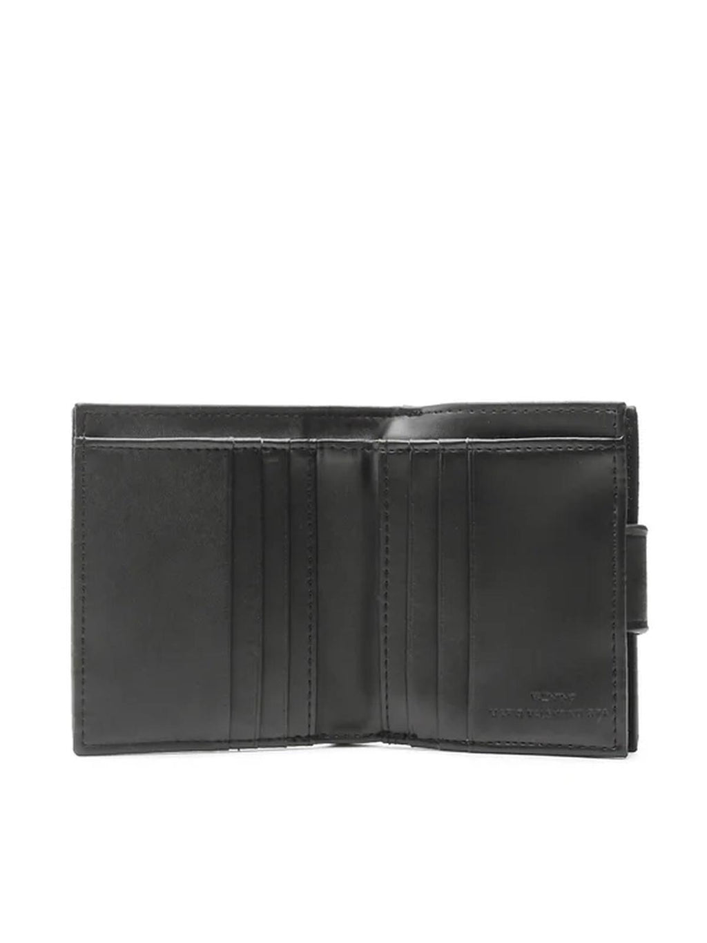 Portafogli con Zip ALEXIA 