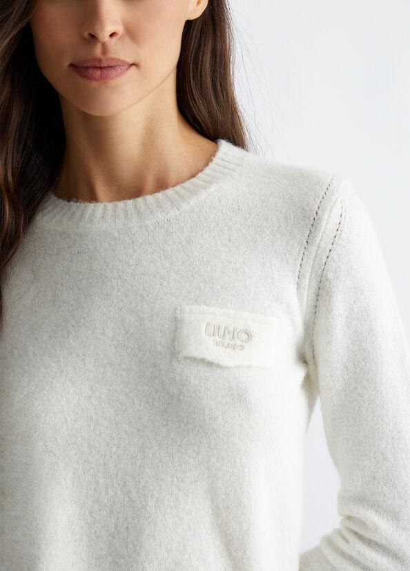 MAGLIA CHIUSA M/L 