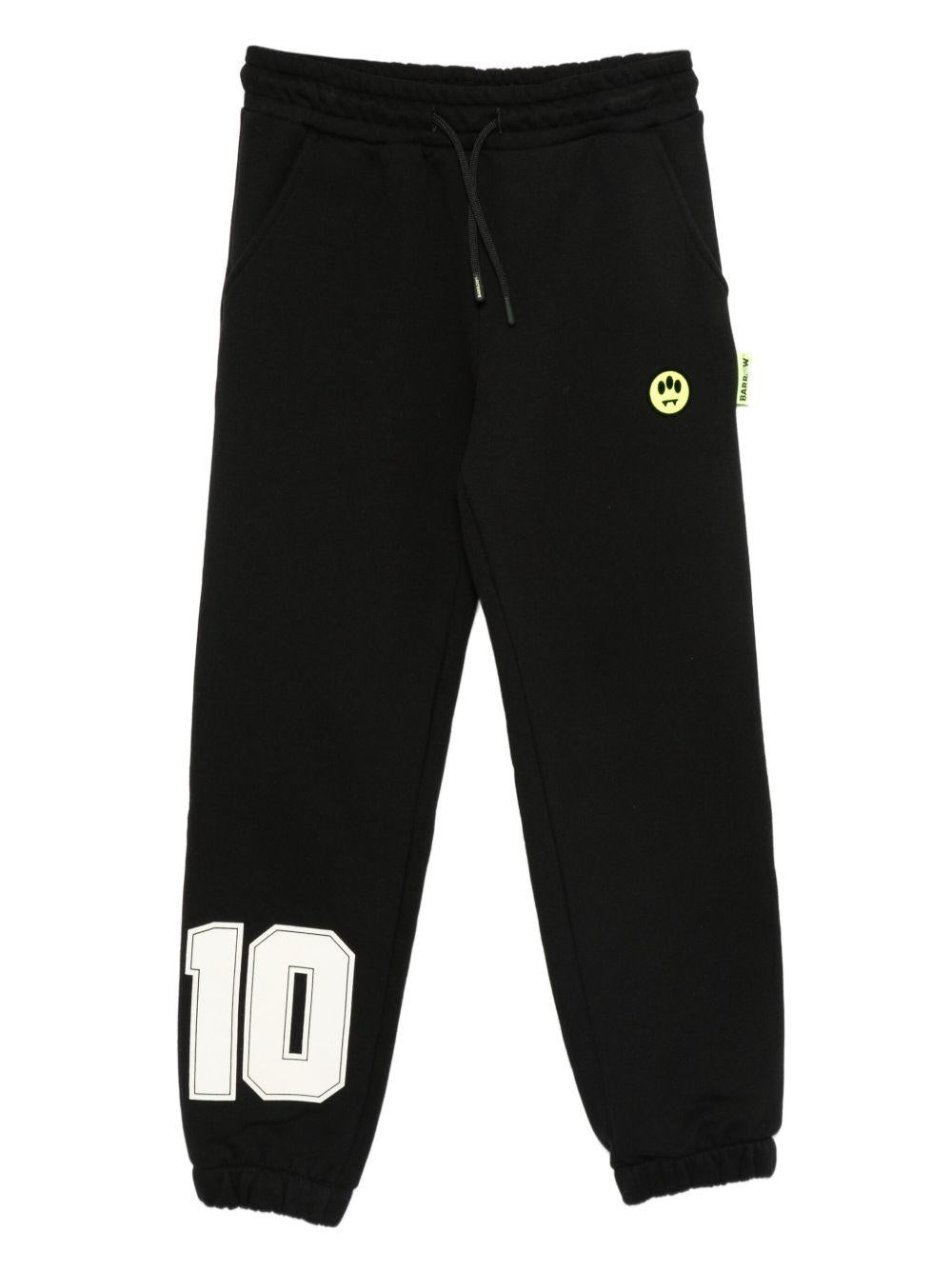 PANTALONE F5BKJUFP068/110 BARROW