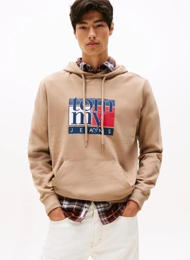 DM0DM22092/AFE TOMMY JEANS