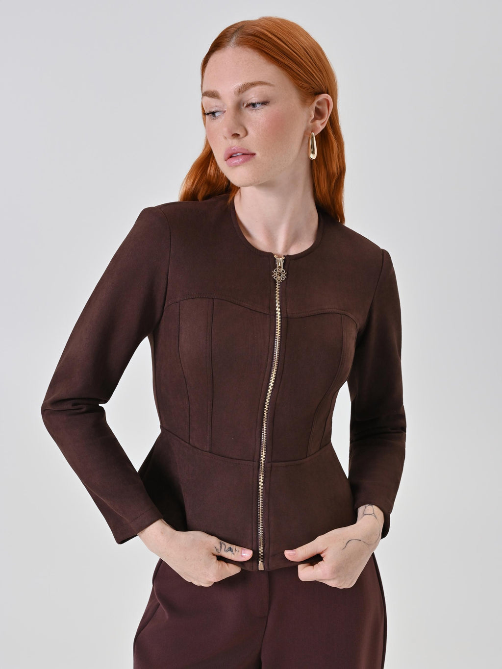 COSE A2322-G CAPP DAINO BUSTIER 