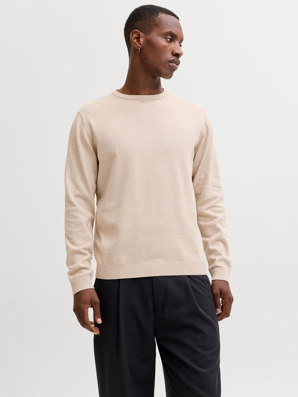12137190/Moonbeam Twisted JACK AND JONES