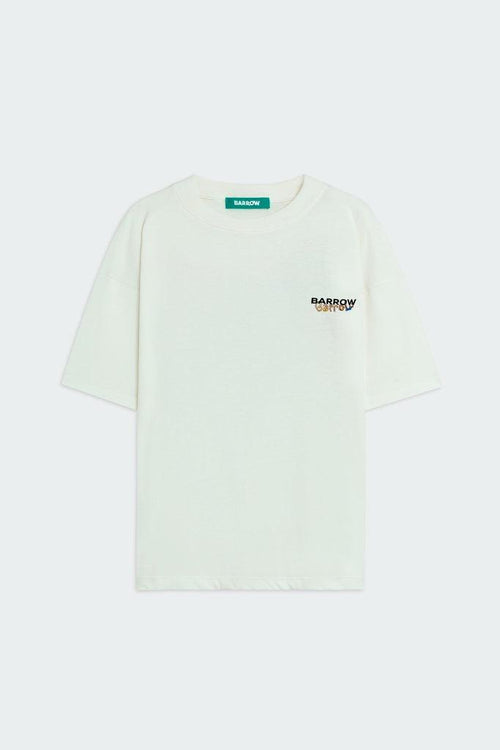 JERSEY T-SHIRT UNISEX 
