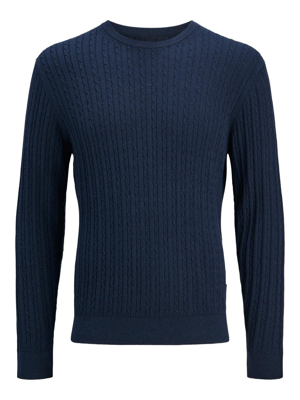 12278785/Navy Blazer JACK AND JONES
