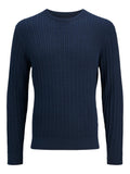 12278785/Navy Blazer JACK AND JONES