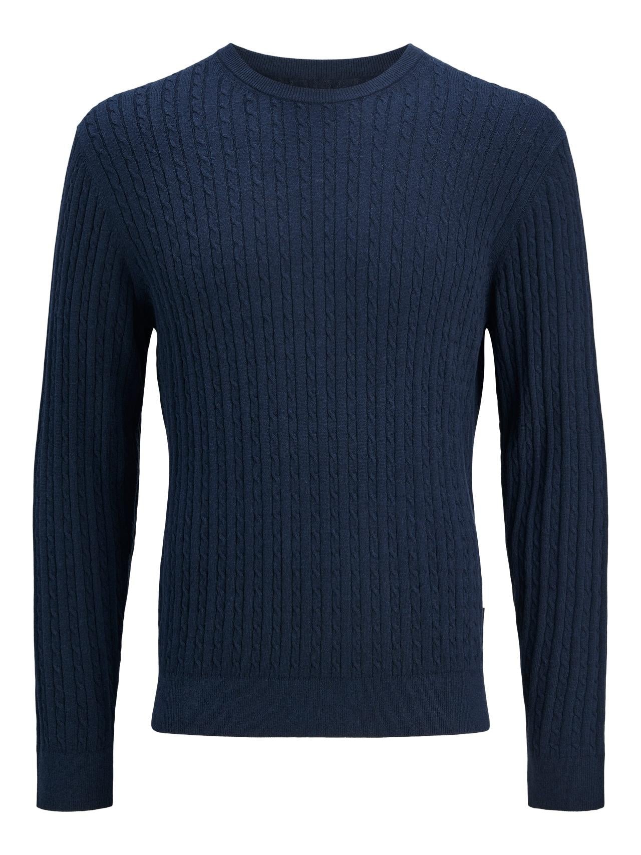 12278785/Navy Blazer JACK AND JONES