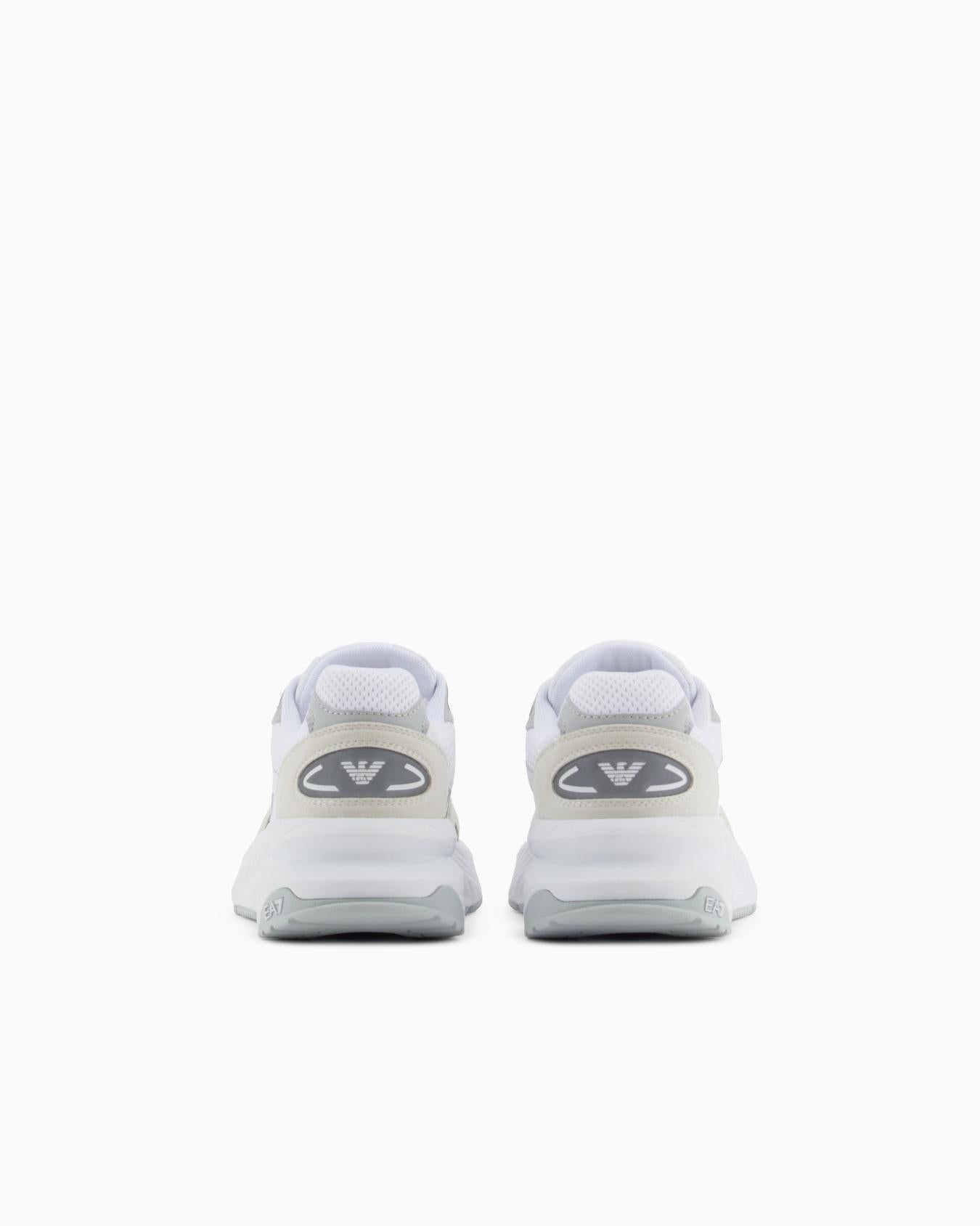 X8X178 XK382/U459 EMPORIO ARMANI EA7