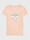 SS T-SHIRT K3GI27K6YW1/G63Q GUESS
