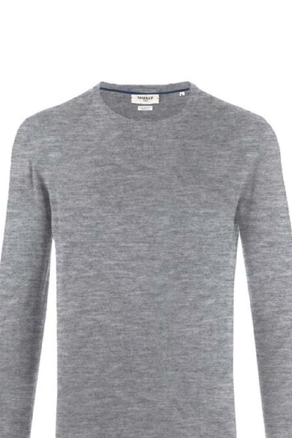 MK20010/GRIGIO MELANGE N MARKUP