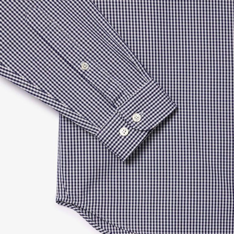 CAMICIA M/L 