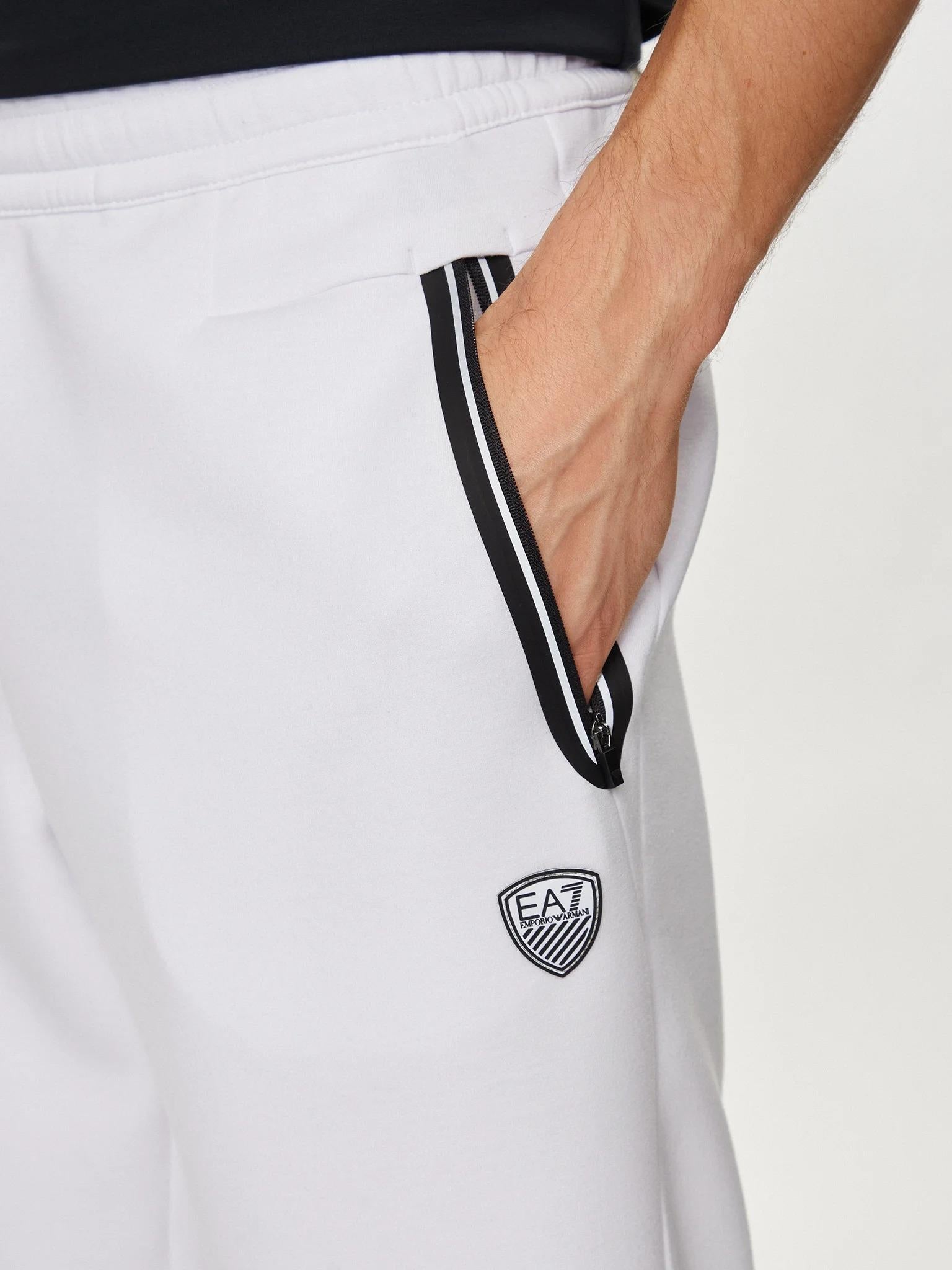 BERMUDA 8NPS08 PJ4EZ/1100 EMPORIO ARMANI EA7