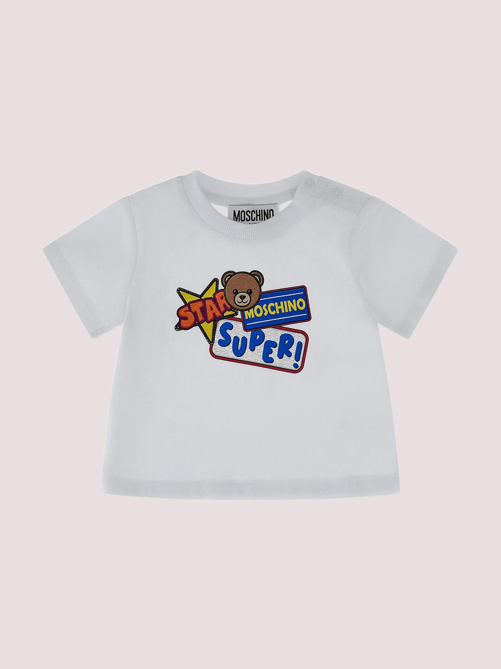 MOG00A LLA10/80359 MOSCHINO BABY
