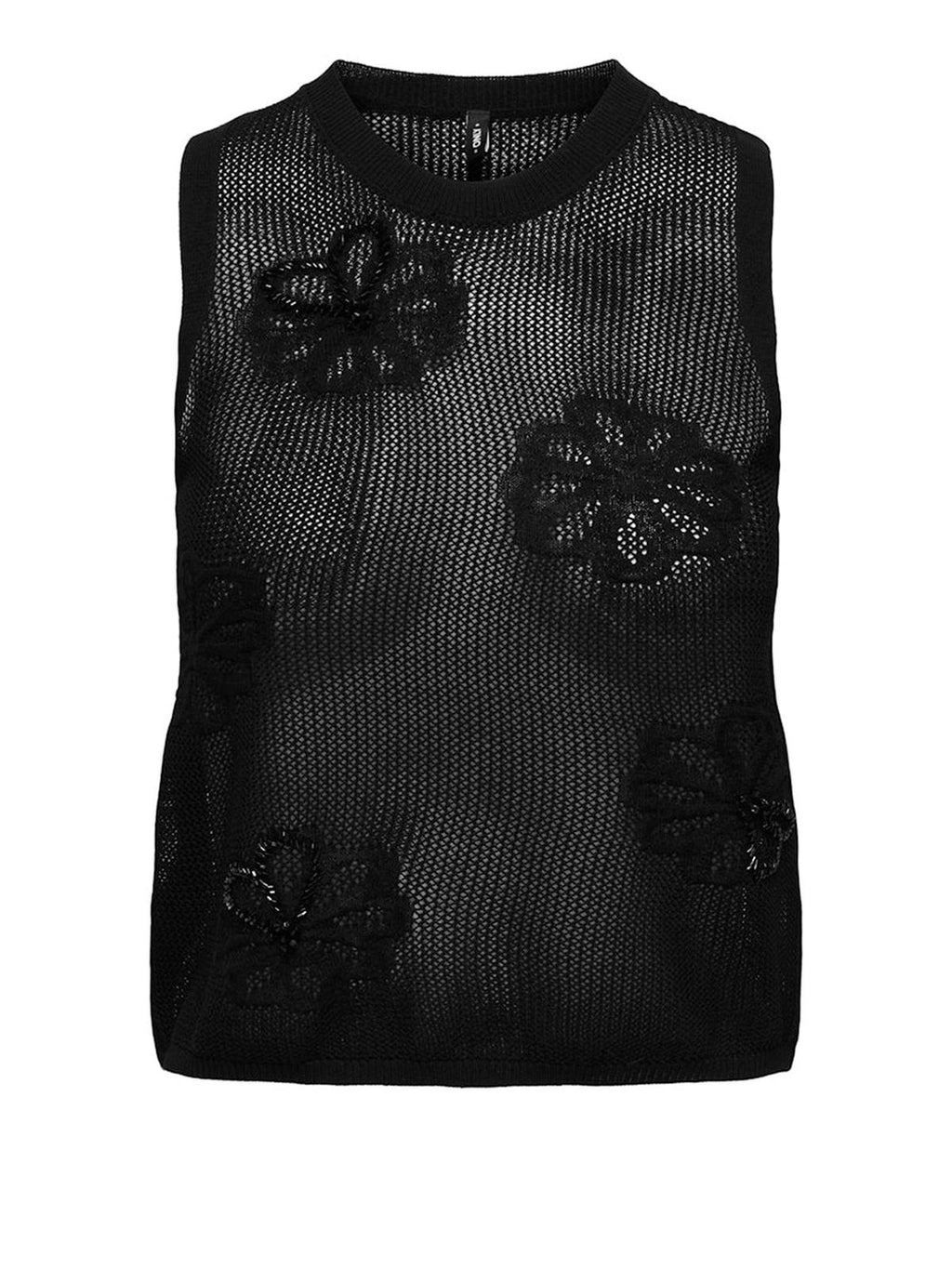 15370250/Black Black Pearls ONLY