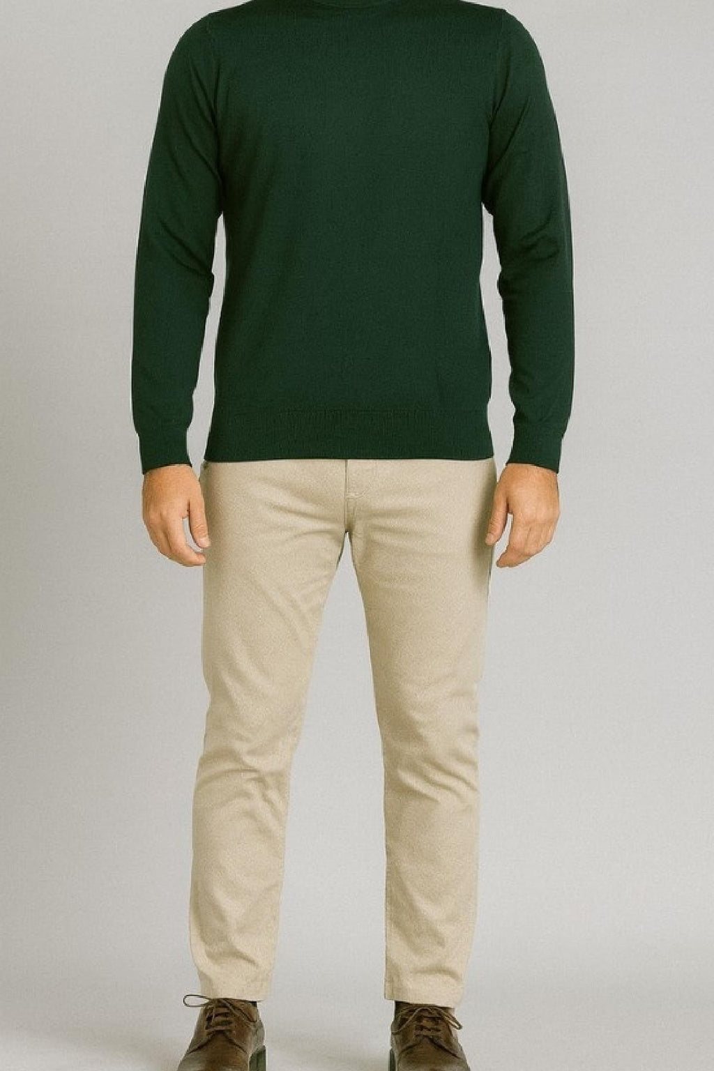 MK20010/VERDE BOSCO N MARKUP