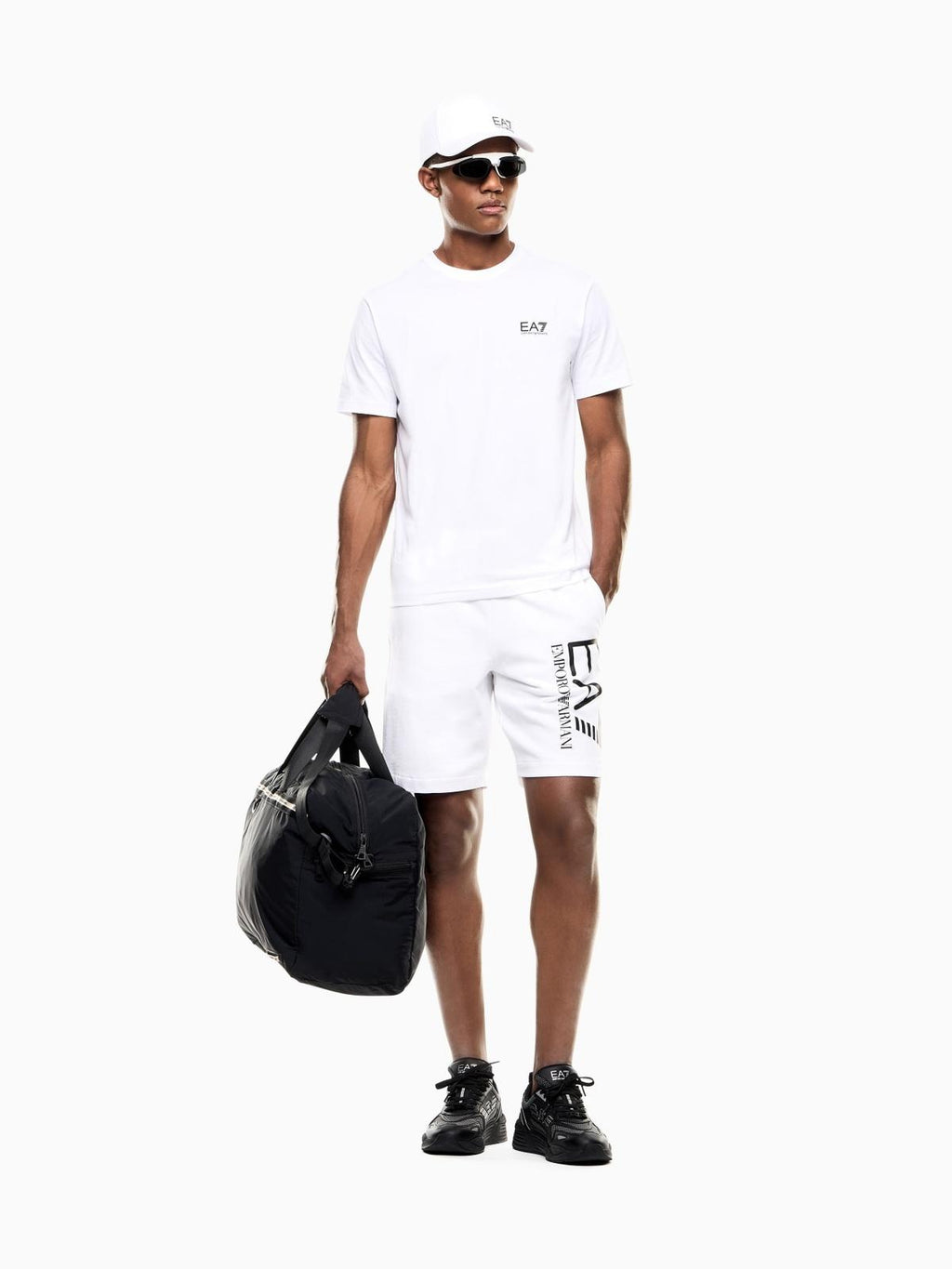 7M001414 AF22266/U0002 EMPORIO ARMANI EA7