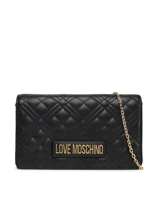 BORSA JC4079PP1NLA0/000 LOVE MOSCHINO