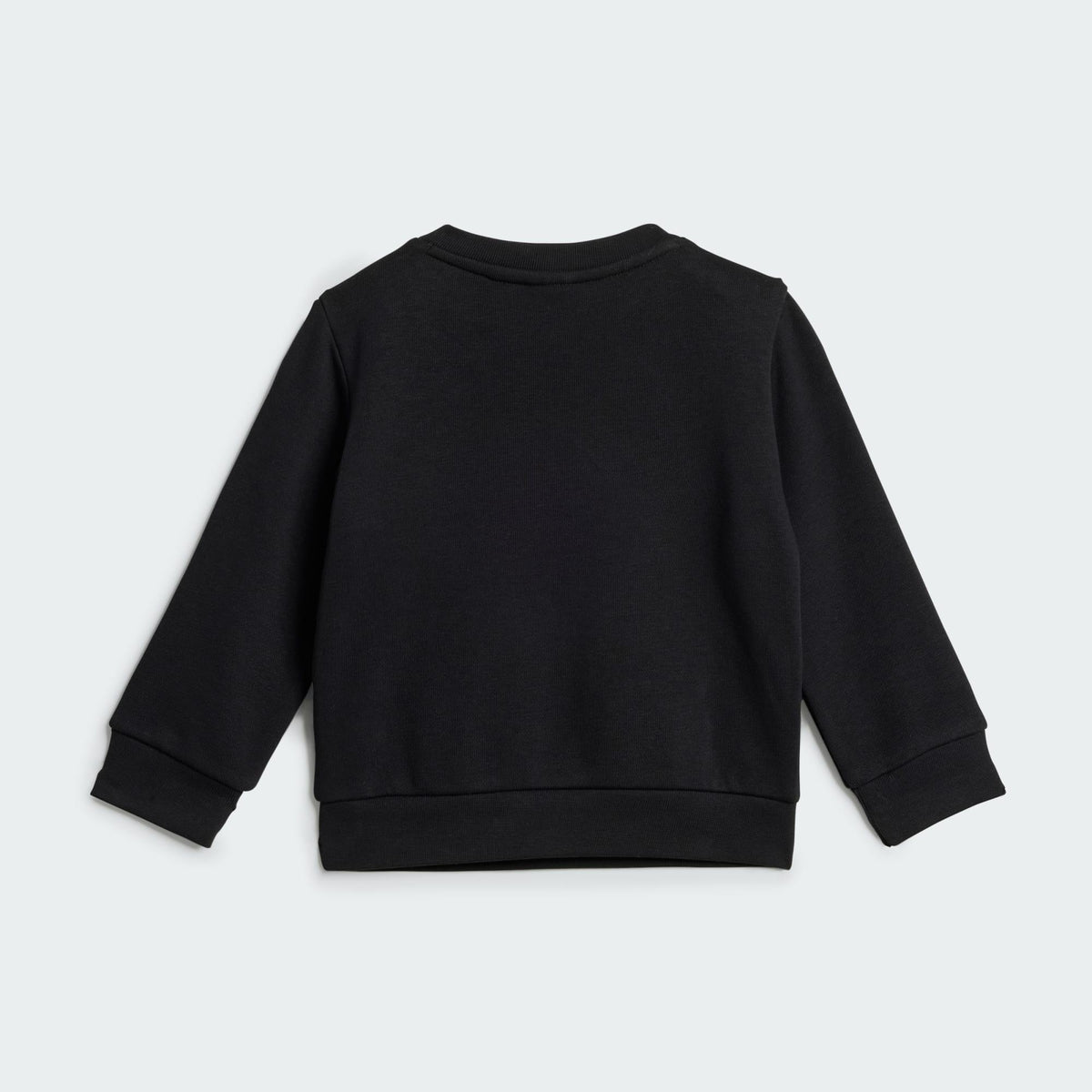 CREW SET            BLACK 