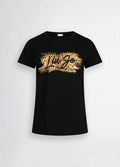 LIU JO ECS T-SHIRT MODA M/C