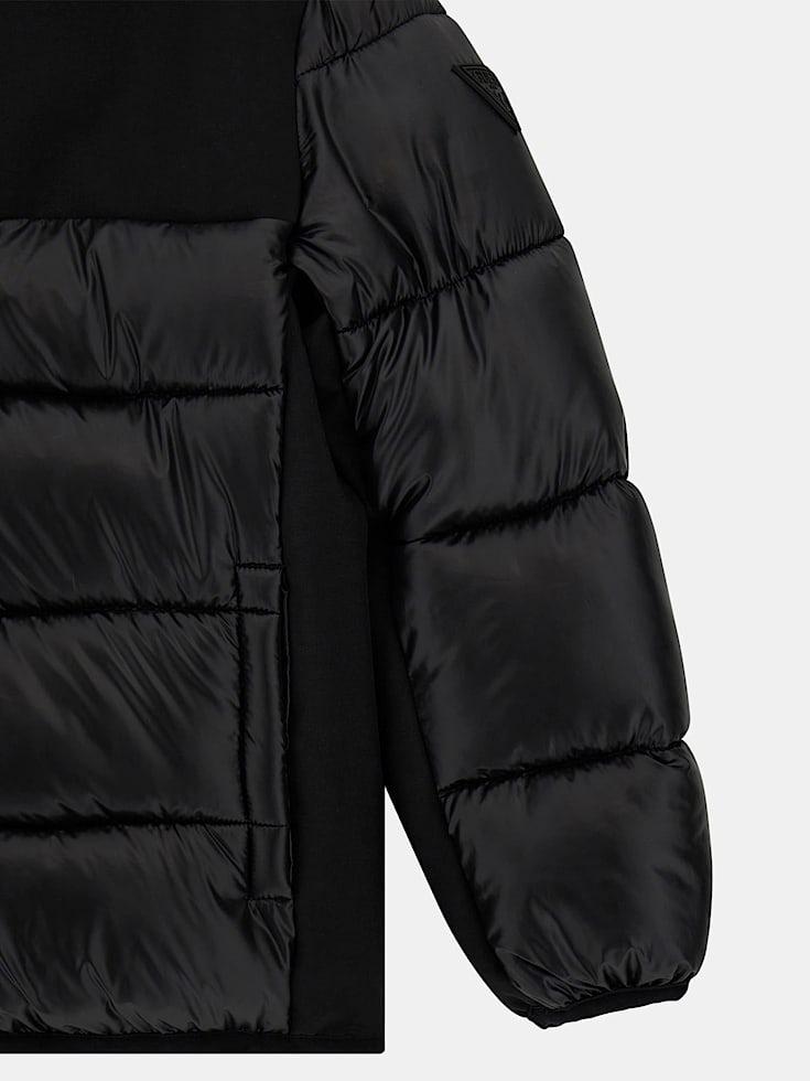 L5BL12WEGY0/JBLK GUESS