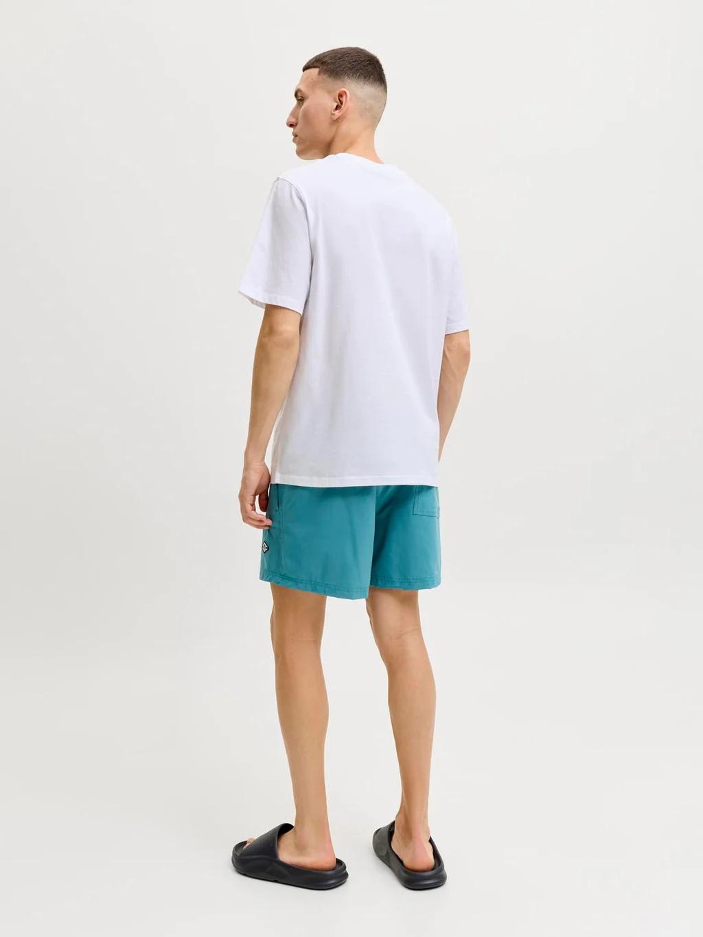 JPSTMAUI SPLASH MAGIC SWIM SHORTS REG 